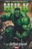 INCREDIBLE HULK BY PETER DAVID OMNIBUS VOL 05 HC [VARIANT] [9781302950972]